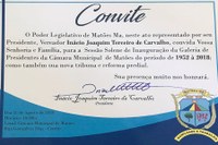 Convite