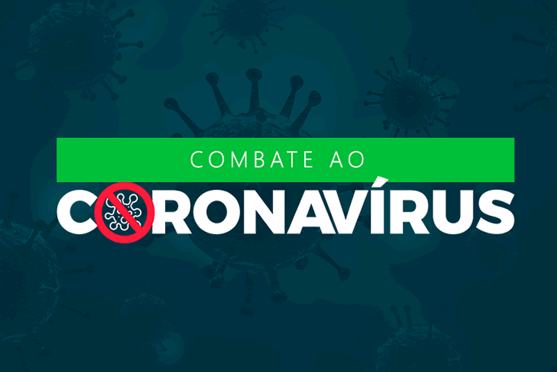 Coronavírus - COVID 19