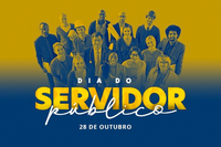 Dia do Servidor Público